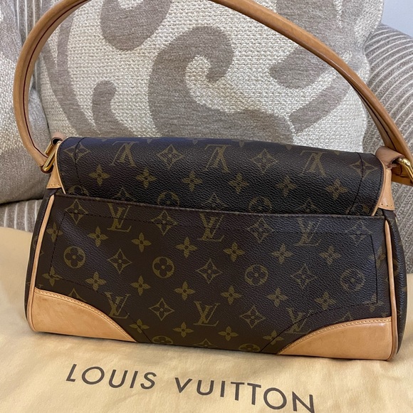 Louis Vuitton Beverly MM - Picture 2 of 15